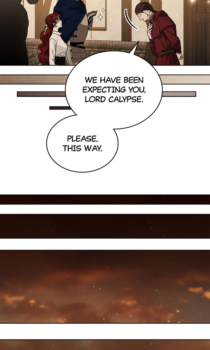 Under the Oak Tree Chapter 109 image 11